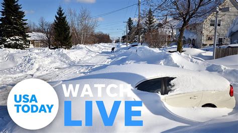 Featured Videos. . Buffalo weather channel 2